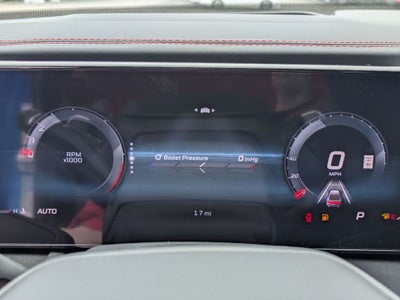 2026 Dodge Charger CHARGER SCAT PACK PLUS 2-DOOR AWD