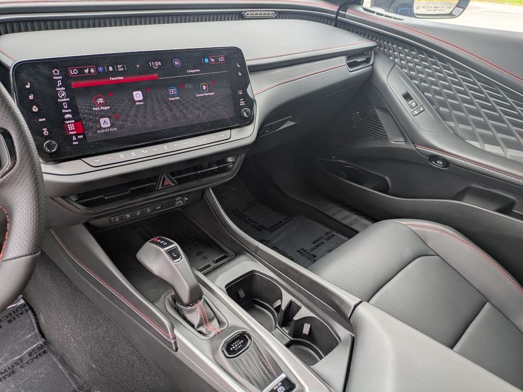 2026 Dodge Charger CHARGER SCAT PACK PLUS 2-DOOR AWD