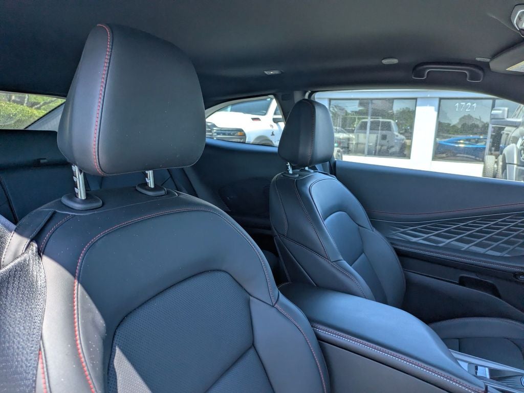 2026 Dodge Charger CHARGER SCAT PACK 2-DOOR AWD
