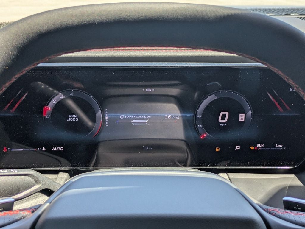 2026 Dodge Charger CHARGER SCAT PACK 2-DOOR AWD