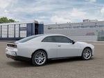 2027 Dodge Charger CHARGER SCAT PACK 2-DOOR AWD