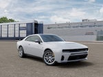 2027 Dodge Charger CHARGER SCAT PACK 2-DOOR AWD