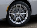 2027 Dodge Charger CHARGER SCAT PACK 2-DOOR AWD