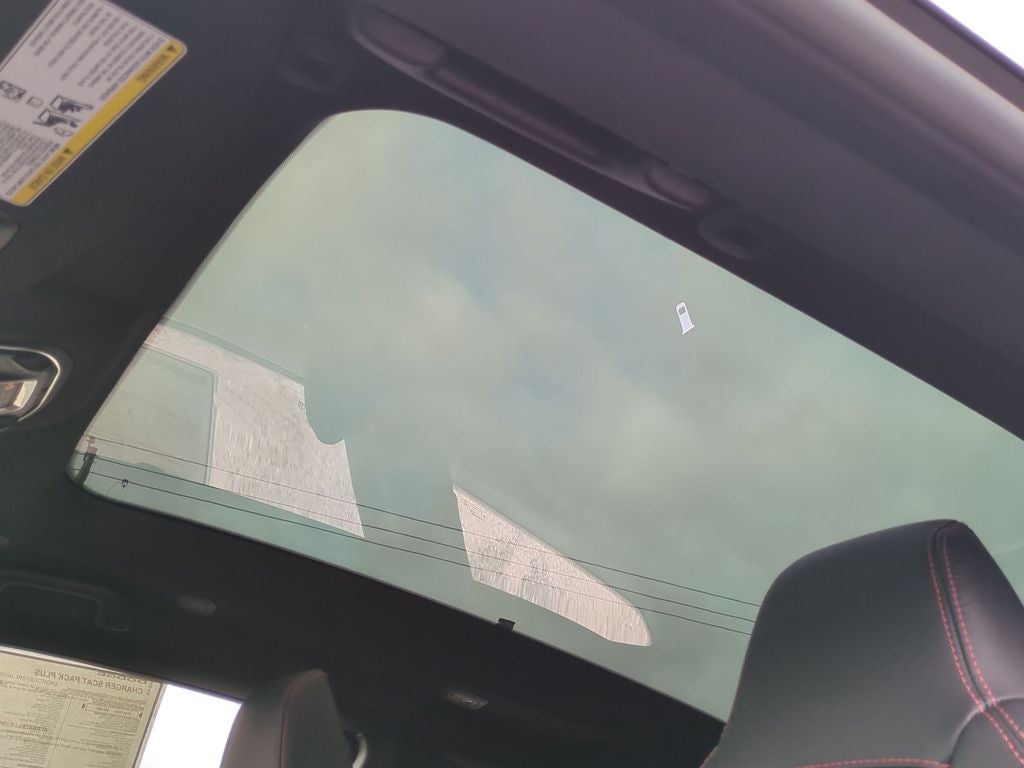 2026 Dodge Charger CHARGER SCAT PACK PLUS 2-DOOR AWD