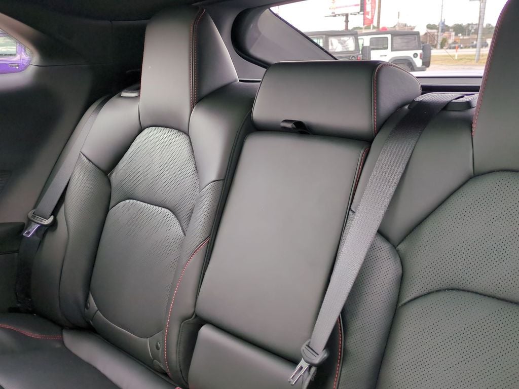 2026 Dodge Charger CHARGER SCAT PACK PLUS 2-DOOR AWD