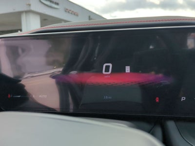 2026 Dodge Charger CHARGER SCAT PACK PLUS 2-DOOR AWD