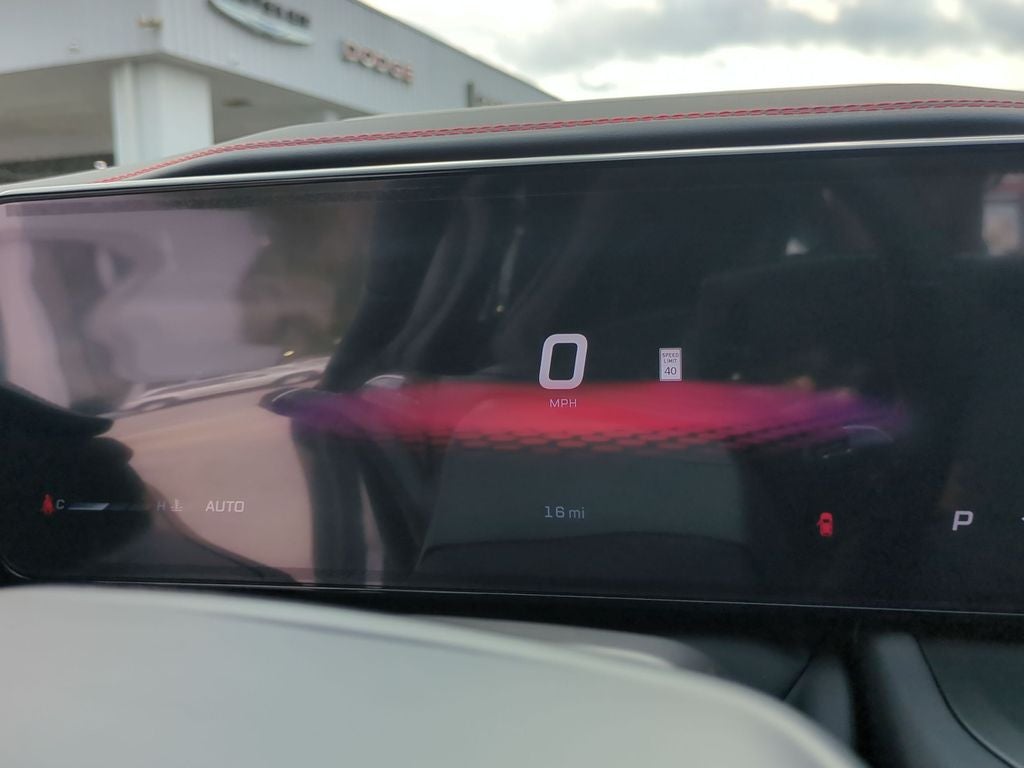 2026 Dodge Charger CHARGER SCAT PACK PLUS 2-DOOR AWD