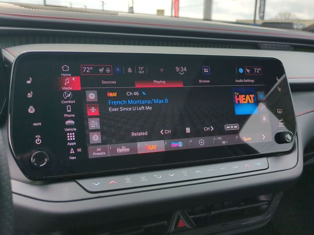 2026 Dodge Charger CHARGER SCAT PACK PLUS 2-DOOR AWD