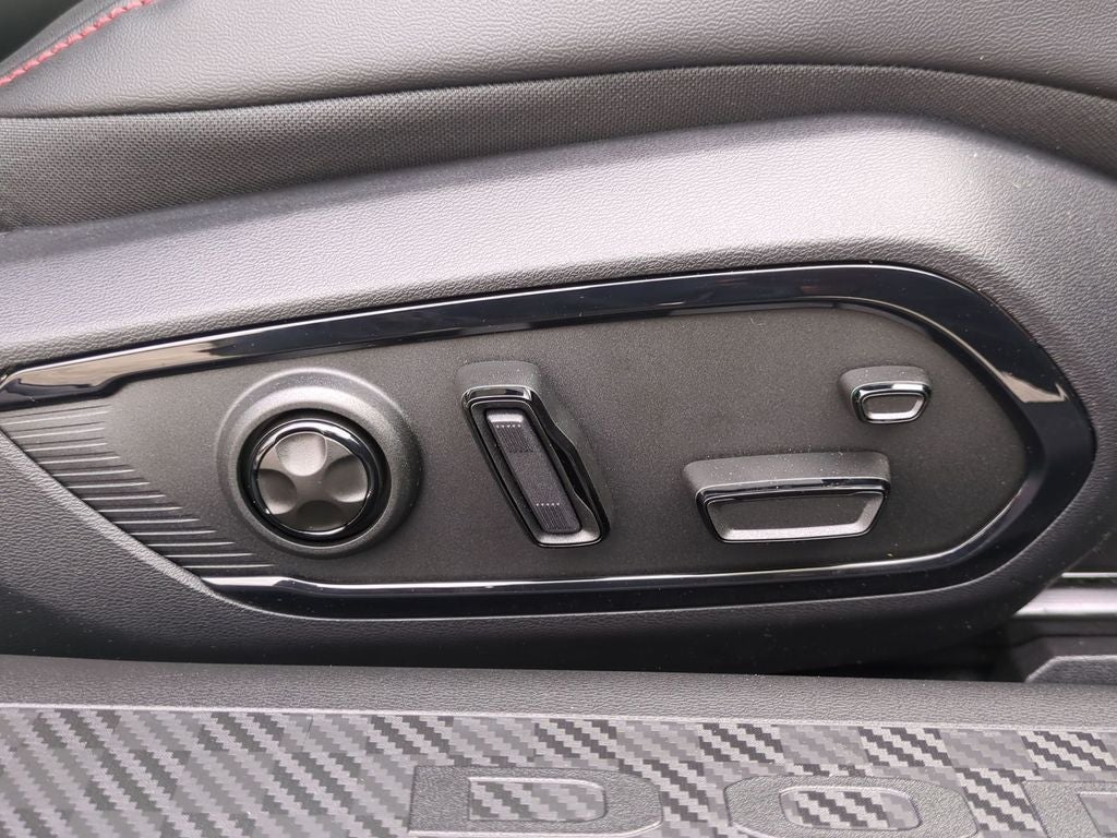 2026 Dodge Charger CHARGER SCAT PACK PLUS 2-DOOR AWD