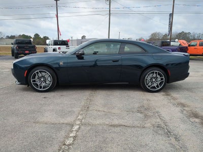 2026 Dodge Charger CHARGER SCAT PACK PLUS 2-DOOR AWD