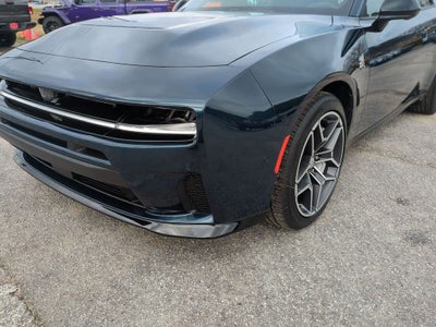 2026 Dodge Charger CHARGER SCAT PACK PLUS 2-DOOR AWD