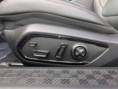 2026 Dodge Charger CHARGER SCAT PACK PLUS 2-DOOR AWD