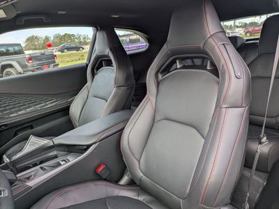 2026 Dodge Charger CHARGER SCAT PACK PLUS 2-DOOR AWD