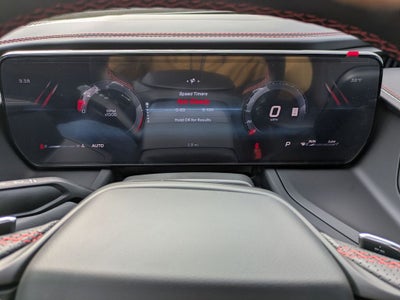 2026 Dodge Charger CHARGER SCAT PACK PLUS 2-DOOR AWD