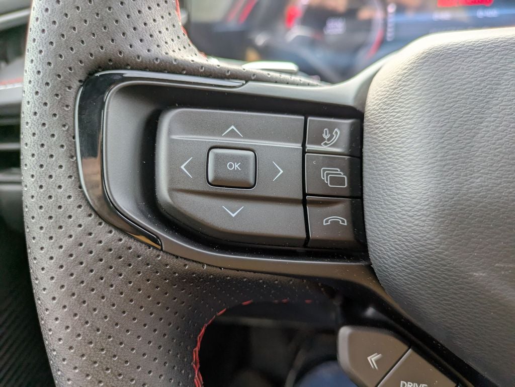 2026 Dodge Charger CHARGER SCAT PACK PLUS 2-DOOR AWD