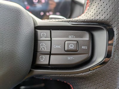 2026 Dodge Charger CHARGER SCAT PACK PLUS 2-DOOR AWD