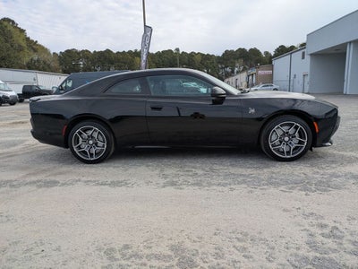2026 Dodge Charger CHARGER SCAT PACK PLUS 2-DOOR AWD