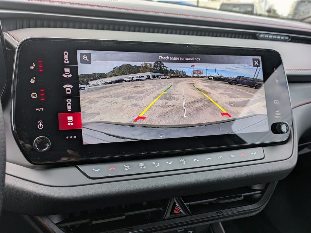 2026 Dodge Charger CHARGER SCAT PACK PLUS 2-DOOR AWD