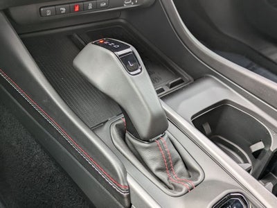 2026 Dodge Charger CHARGER SCAT PACK PLUS 2-DOOR AWD