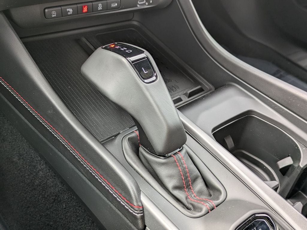 2026 Dodge Charger CHARGER SCAT PACK PLUS 2-DOOR AWD