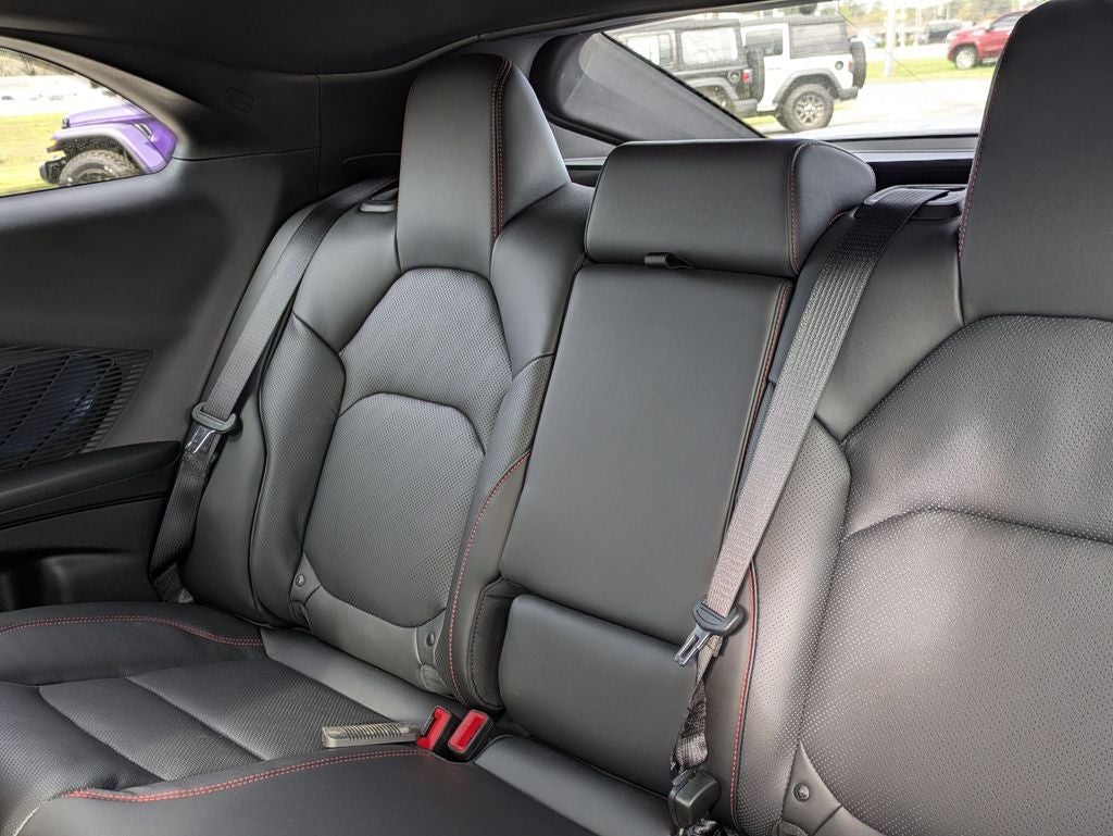 2026 Dodge Charger CHARGER SCAT PACK PLUS 2-DOOR AWD