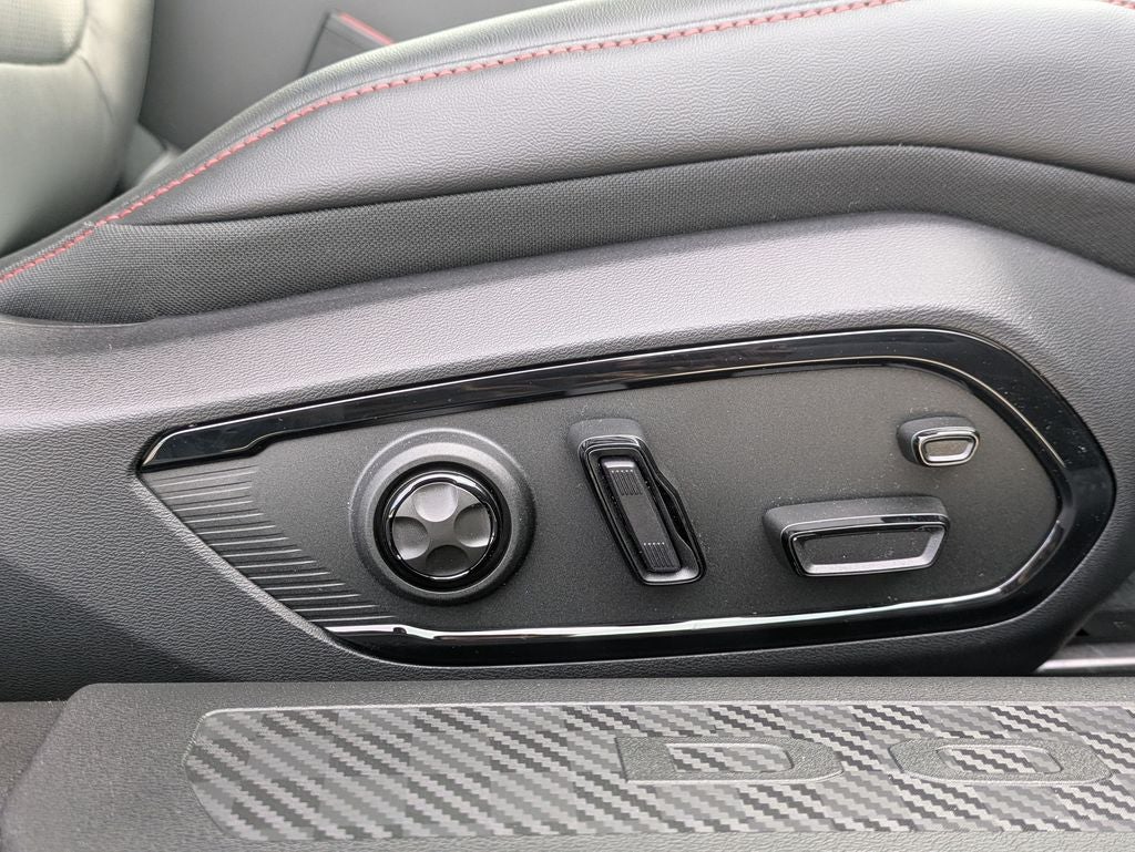 2026 Dodge Charger CHARGER SCAT PACK PLUS 2-DOOR AWD