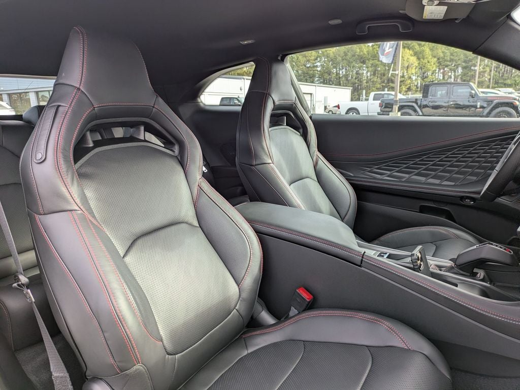 2026 Dodge Charger CHARGER SCAT PACK PLUS 2-DOOR AWD