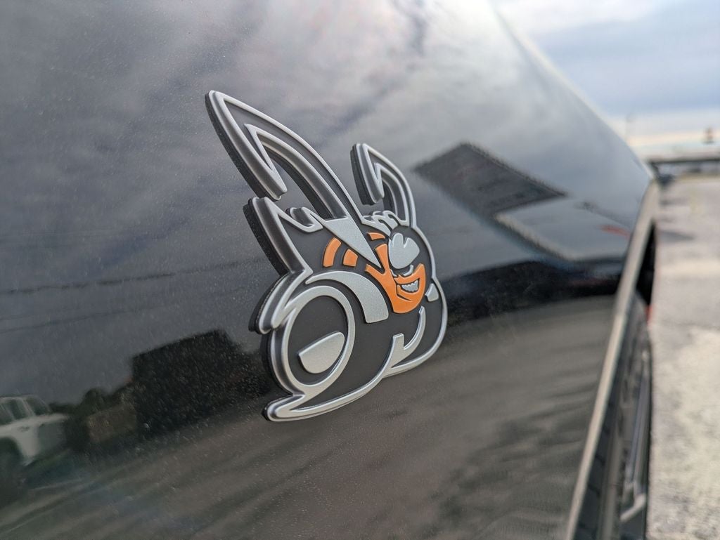 2026 Dodge Charger CHARGER SCAT PACK PLUS 2-DOOR AWD