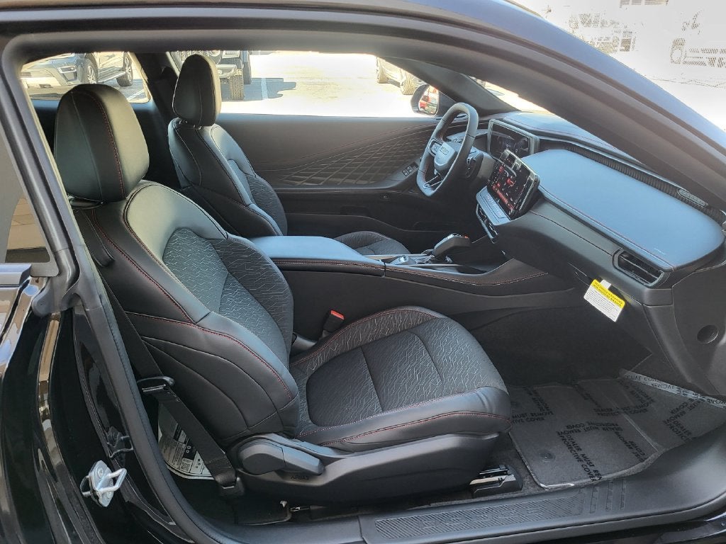2027 Dodge Charger CHARGER SCAT PACK 2-DOOR AWD