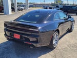 2027 Dodge Charger CHARGER SCAT PACK 2-DOOR AWD