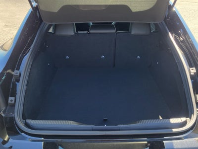 2027 Dodge Charger CHARGER SCAT PACK 2-DOOR AWD