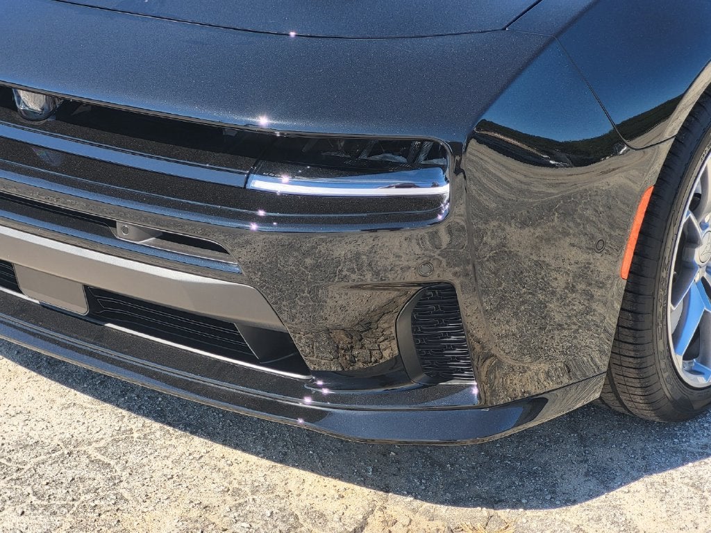 2027 Dodge Charger CHARGER SCAT PACK 2-DOOR AWD
