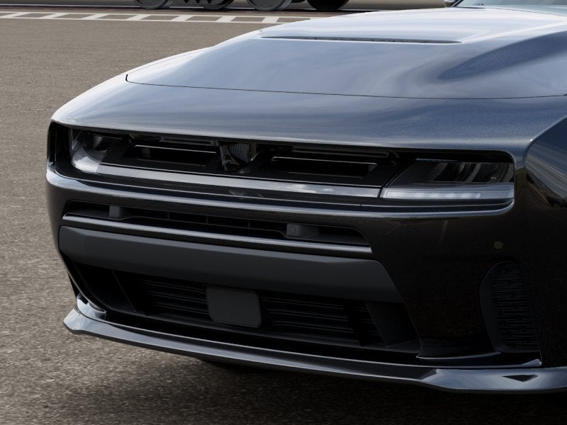 2027 Dodge Charger CHARGER SCAT PACK 2-DOOR AWD