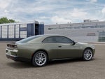 2027 Dodge Charger CHARGER SCAT PACK 2-DOOR AWD