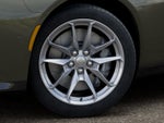 2027 Dodge Charger CHARGER SCAT PACK 2-DOOR AWD