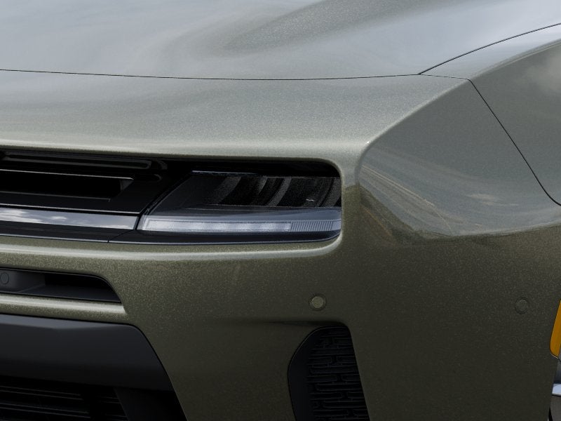 2027 Dodge Charger CHARGER SCAT PACK 2-DOOR AWD