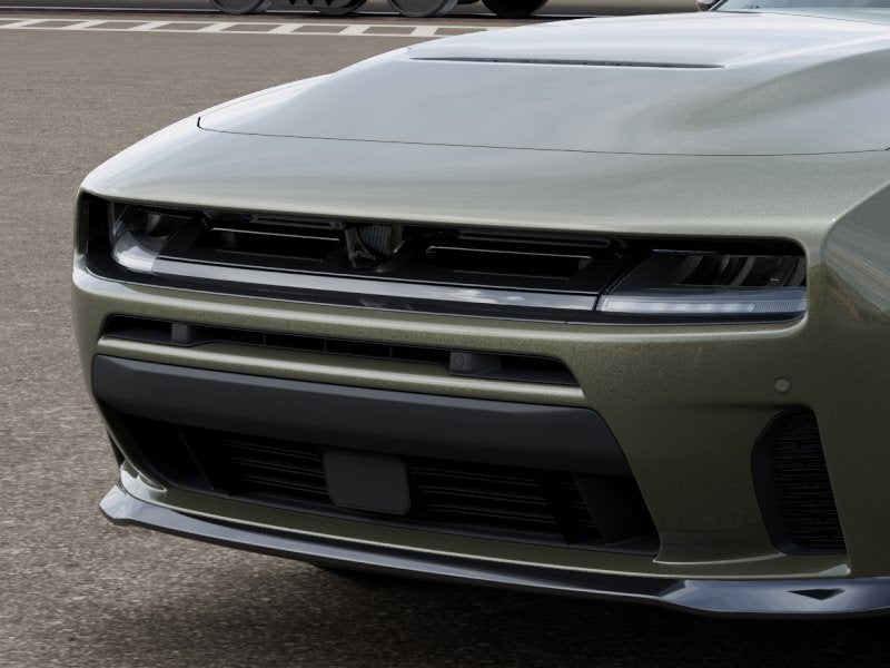 2027 Dodge Charger CHARGER SCAT PACK 2-DOOR AWD