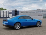 2027 Dodge Charger CHARGER SCAT PACK 2-DOOR AWD