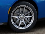 2027 Dodge Charger CHARGER SCAT PACK 2-DOOR AWD