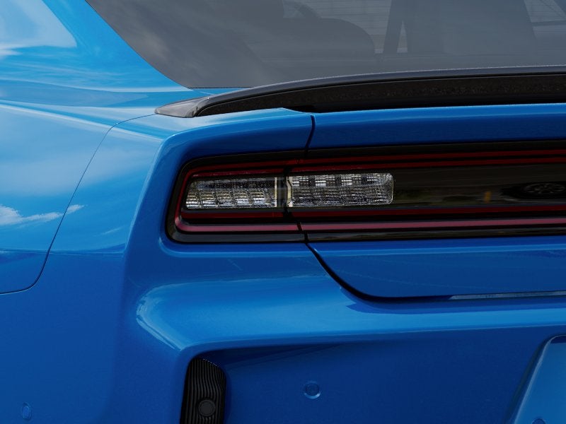 2027 Dodge Charger CHARGER SCAT PACK 2-DOOR AWD