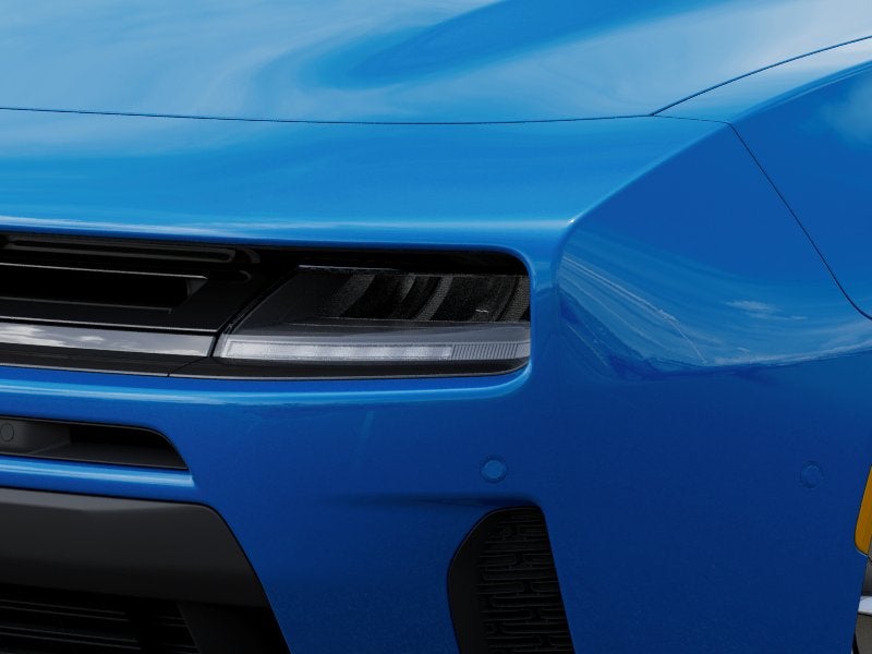 2027 Dodge Charger CHARGER SCAT PACK 2-DOOR AWD
