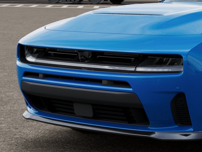 2027 Dodge Charger CHARGER SCAT PACK 2-DOOR AWD