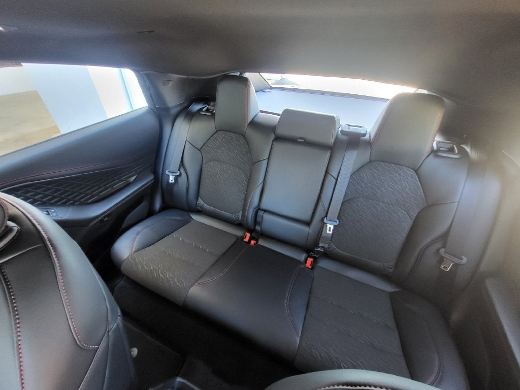 2027 Dodge Charger CHARGER R/T 4-DOOR AWD