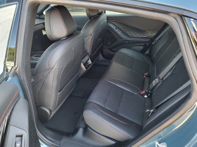2027 Dodge Charger CHARGER R/T 4-DOOR AWD