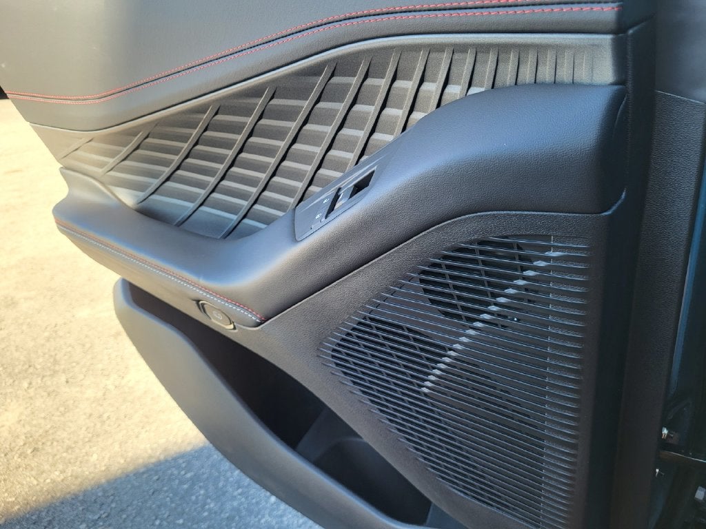 2027 Dodge Charger CHARGER R/T 4-DOOR AWD