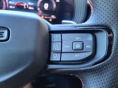 2027 Dodge Charger CHARGER R/T 4-DOOR AWD