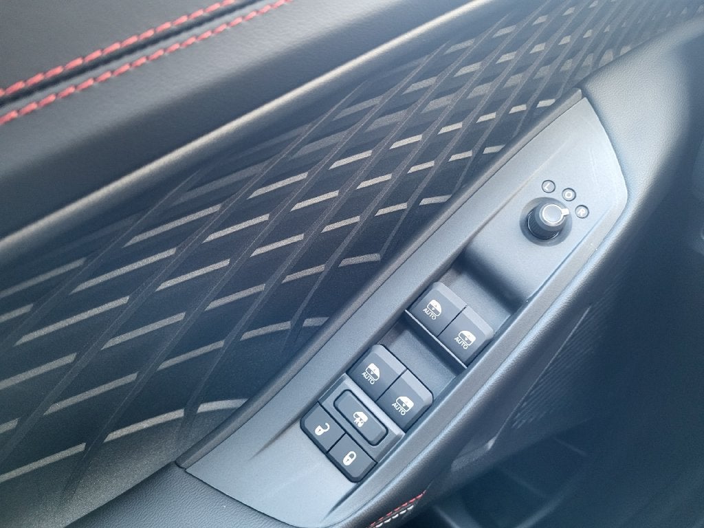 2027 Dodge Charger CHARGER R/T 4-DOOR AWD