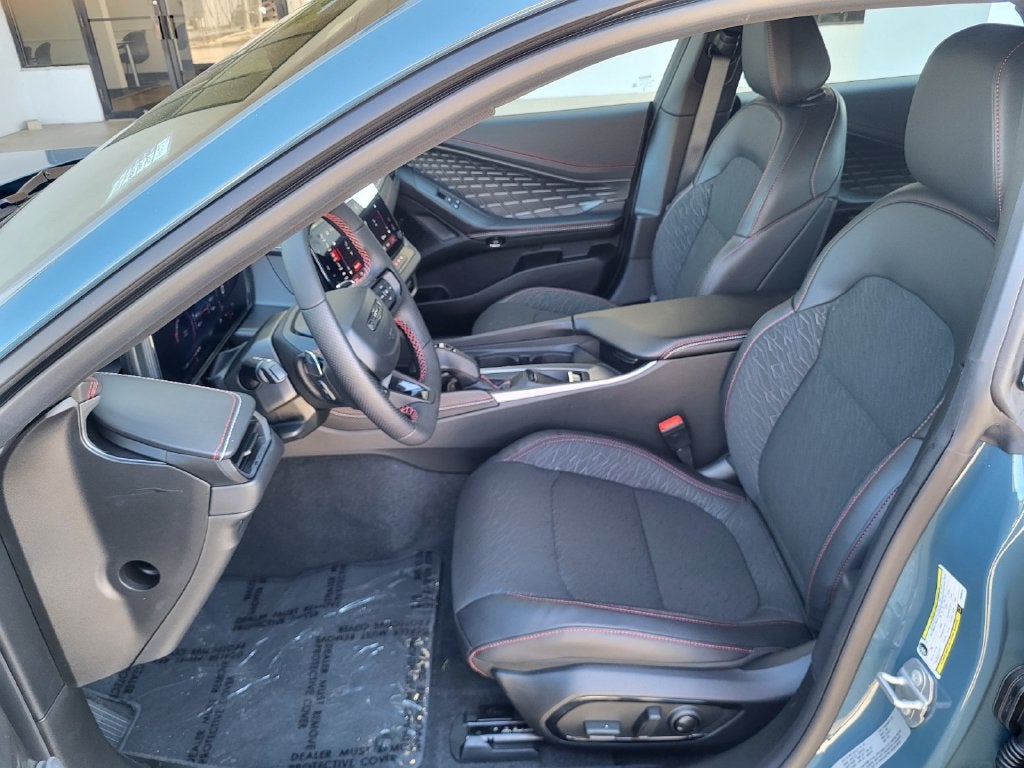 2027 Dodge Charger CHARGER R/T 4-DOOR AWD