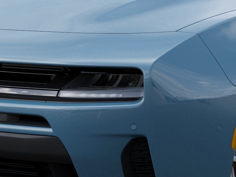 2027 Dodge Charger CHARGER R/T 4-DOOR AWD