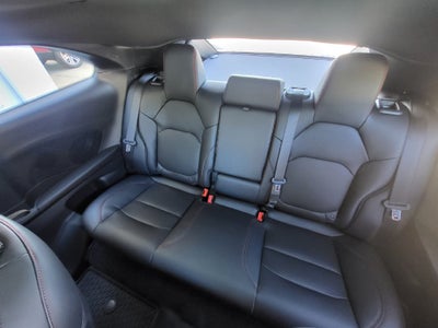 2027 Dodge Charger CHARGER R/T PLUS 2-DOOR AWD